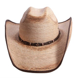 American hat makers Lucas | Mexican Palm Cowboy Hat