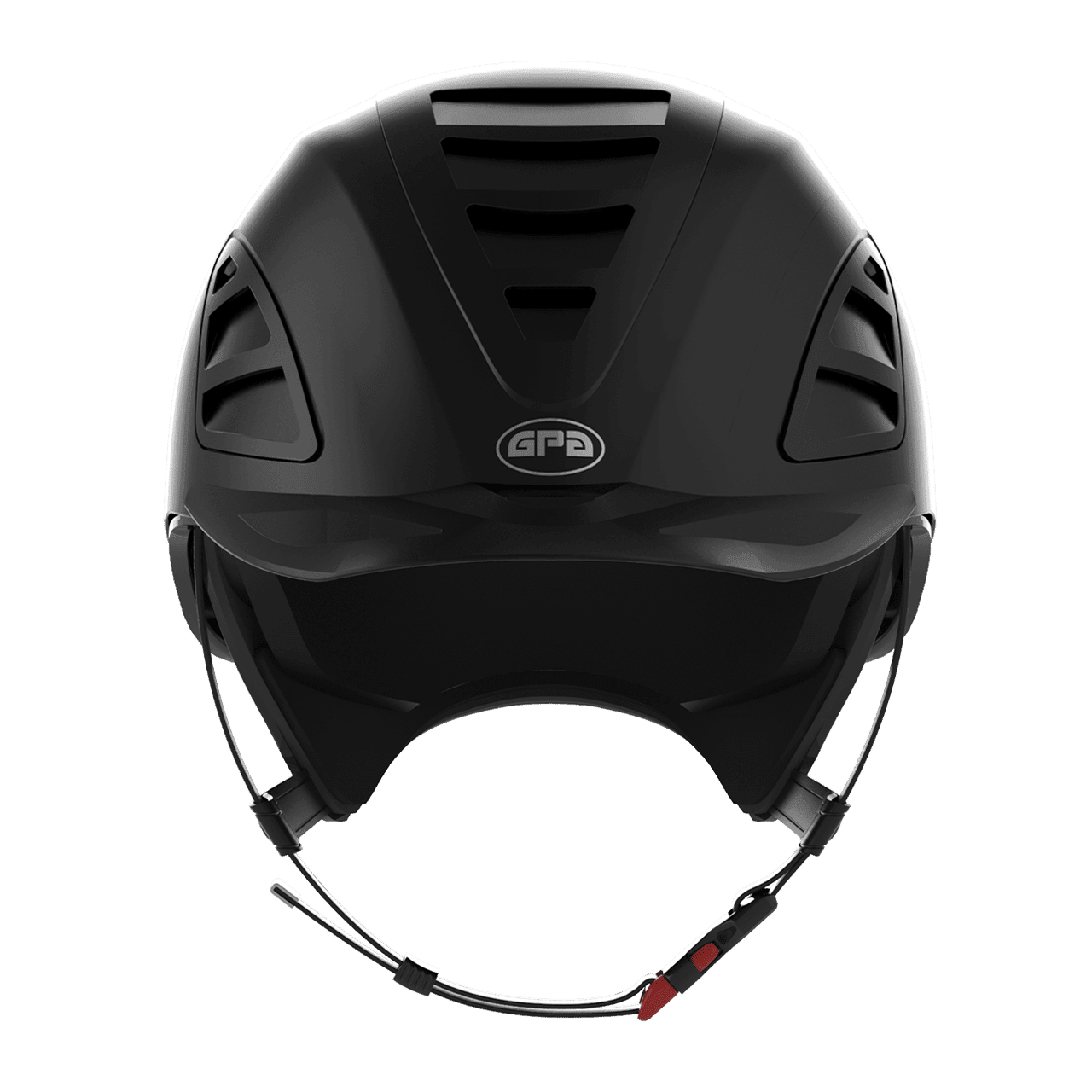 GPA 4S Speed air hybrid helmet - HorseworldEU