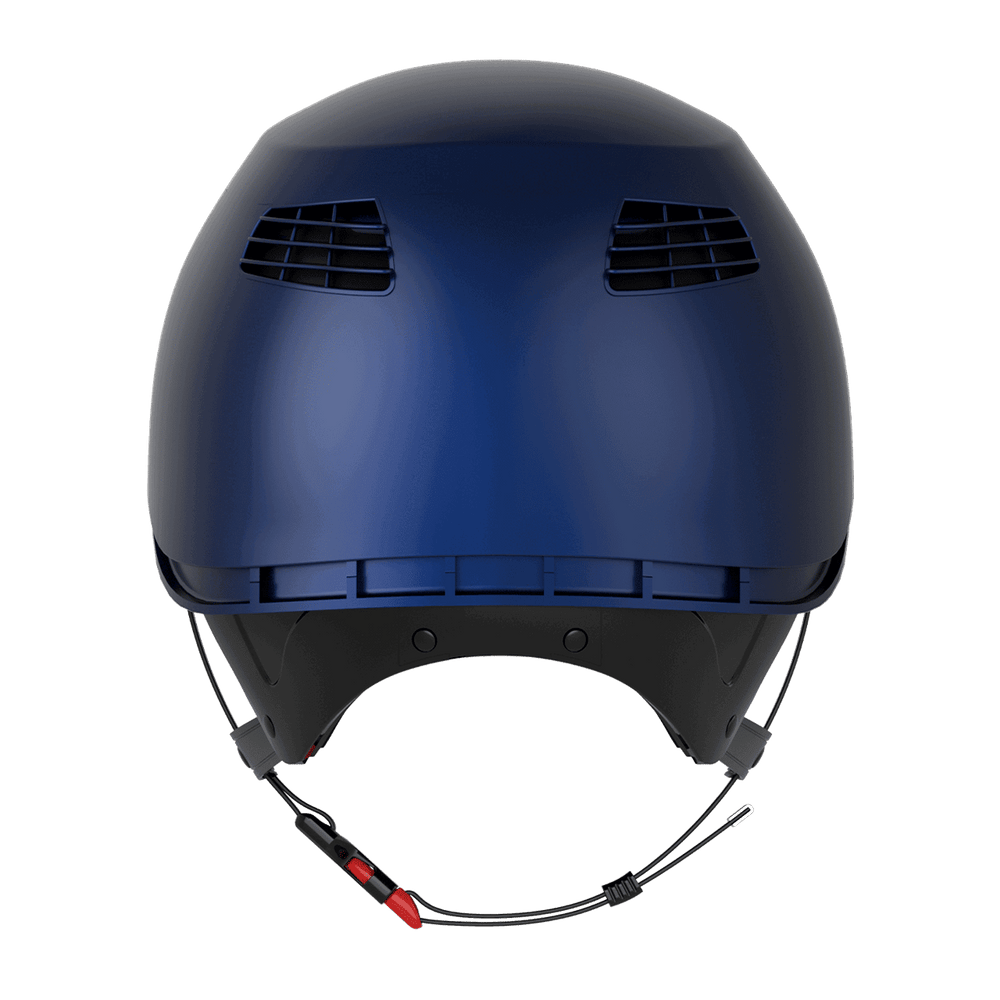GPA 4S Speed air hybrid helmet - HorseworldEU
