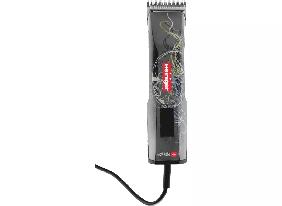 Heiniger Saphir cord clipper 707 -700 - HorseworldEU