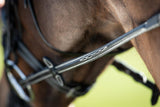 HFI comfort bridle - HorseworldEU