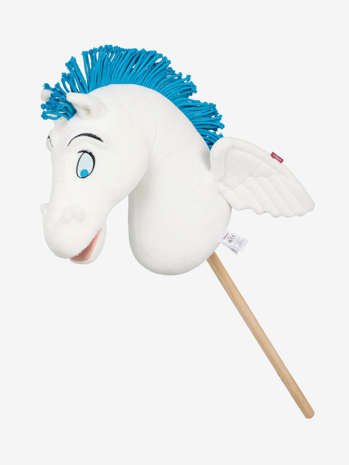 LeMieux Disney hobby horse Pegasus