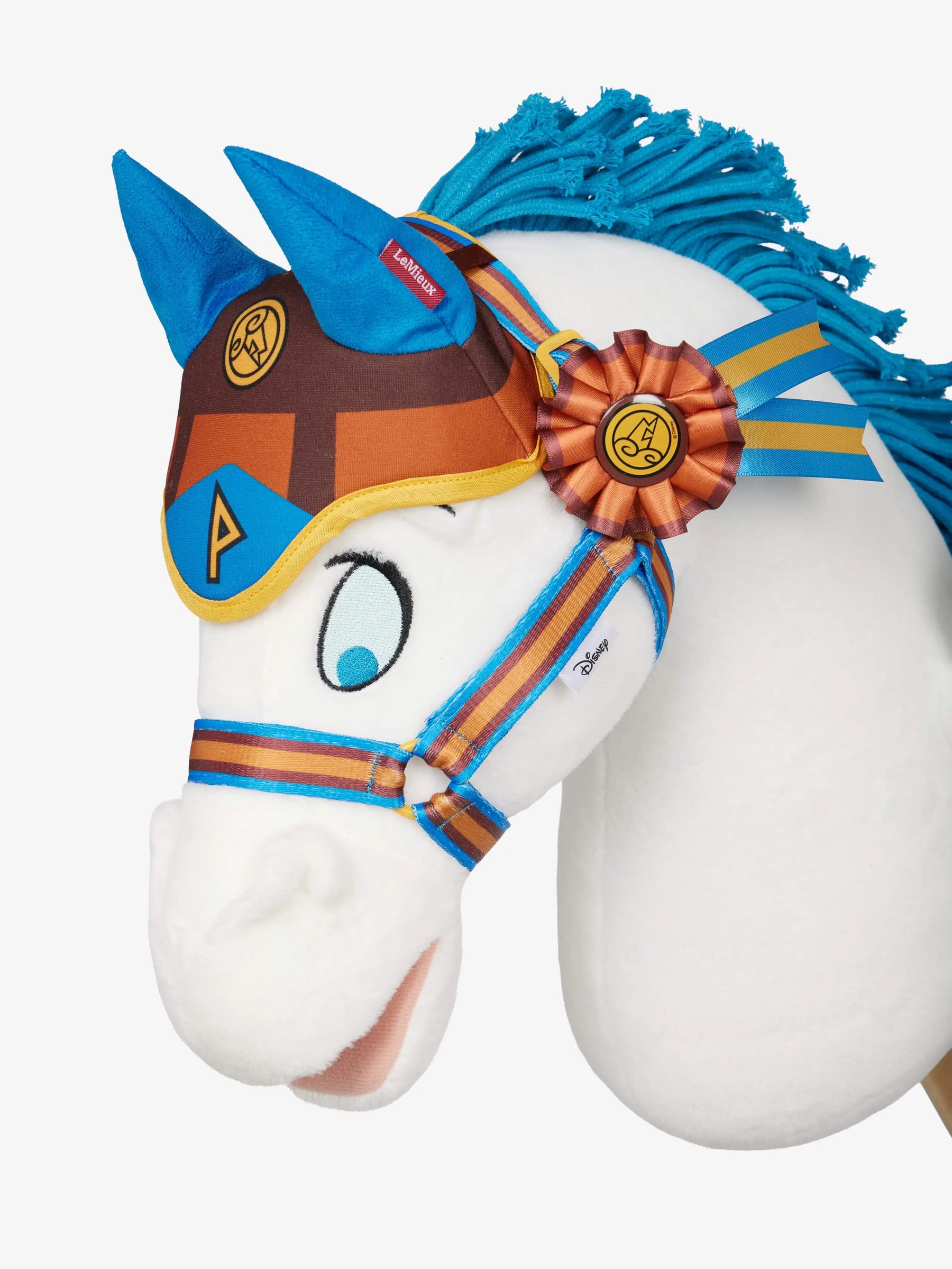 LeMieux Disney hobby horse accessories set Pegasus