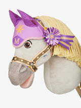 LeMieux Disney hobby horse accessories set Maximus