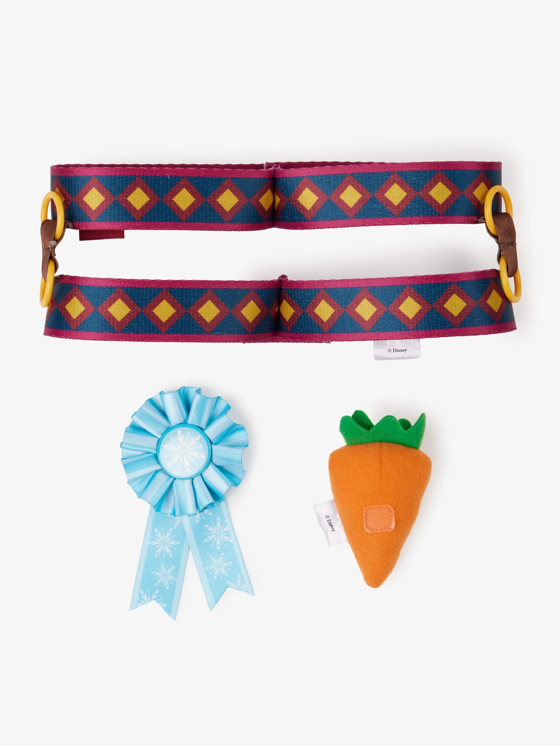 LeMieux Disney hobby horse accessories set Sven