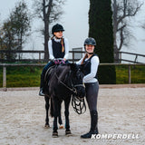 Komperdell ballistic vest Champion - K6460-229 - HorseworldEU