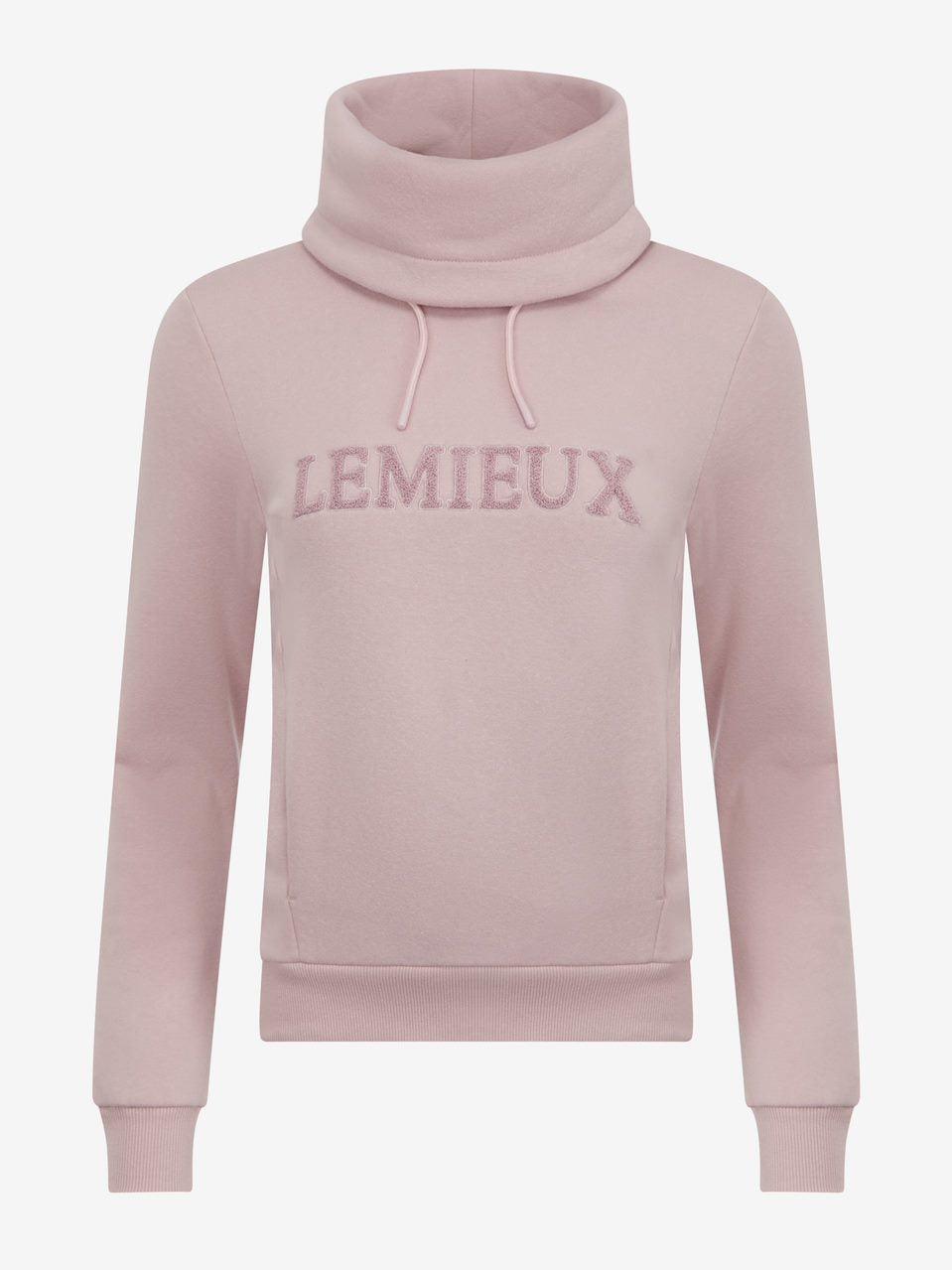 LeMieux adele funnel neck - HorseworldEU