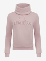 LeMieux adele funnel neck - HorseworldEU