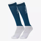 LeMieux competition socks (twin pack) Lemieux