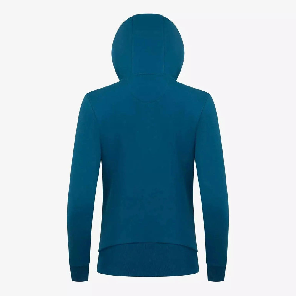 Le Mieux cross over hoodie Lemieux