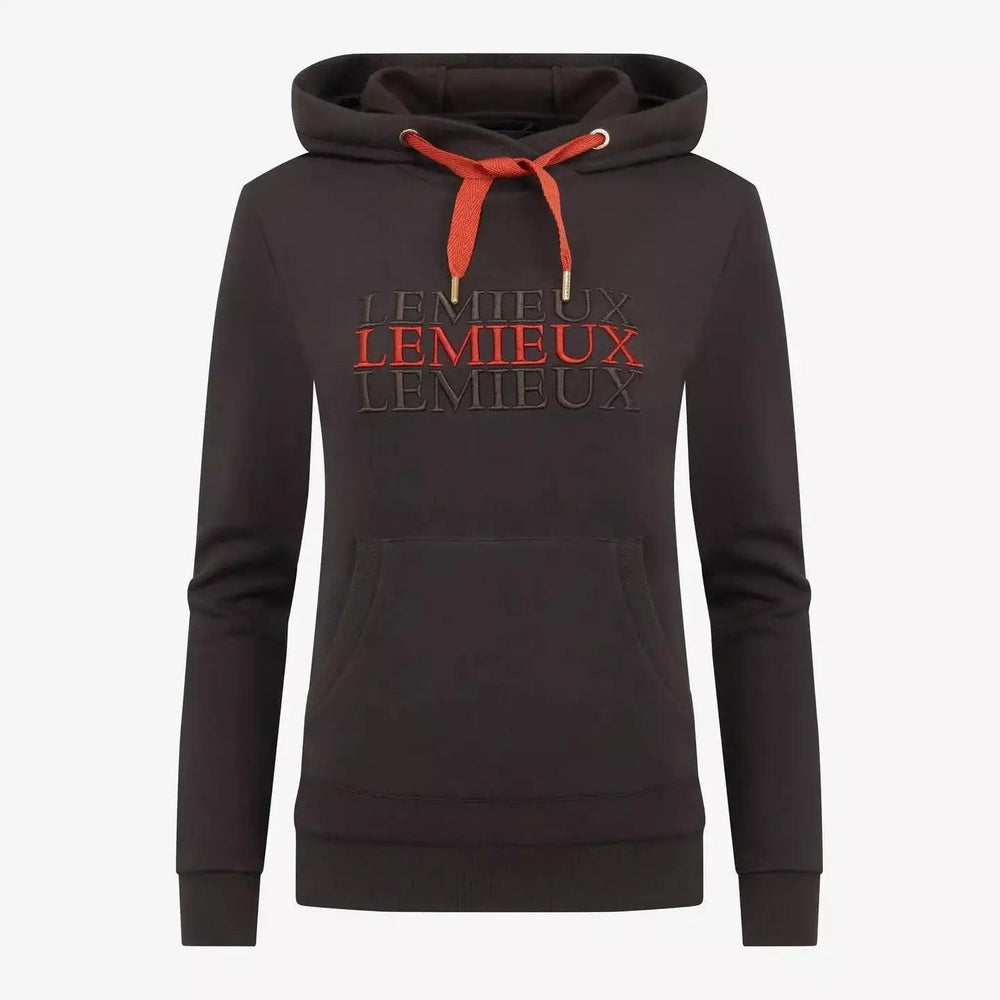 LeMieux cross over hoodie Lemieux
