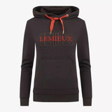LeMieux cross over hoodie Lemieux
