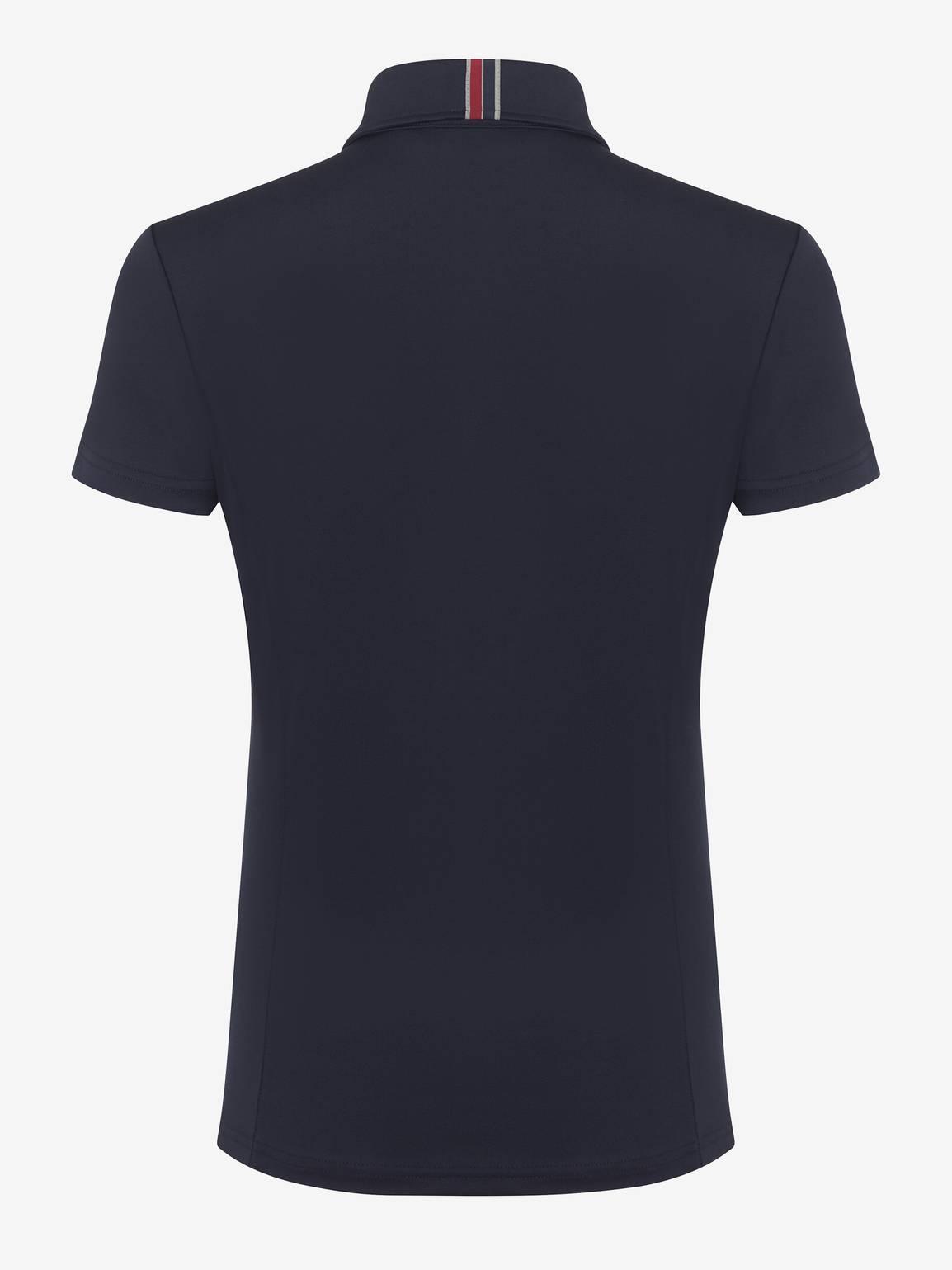 LeMieux elite polo shirt for ladies - HorseworldEU