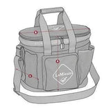 LeMieux showkit grooming bag Lemieux