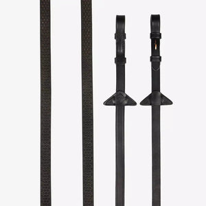 LeMieux soft rubber reins Lemieux