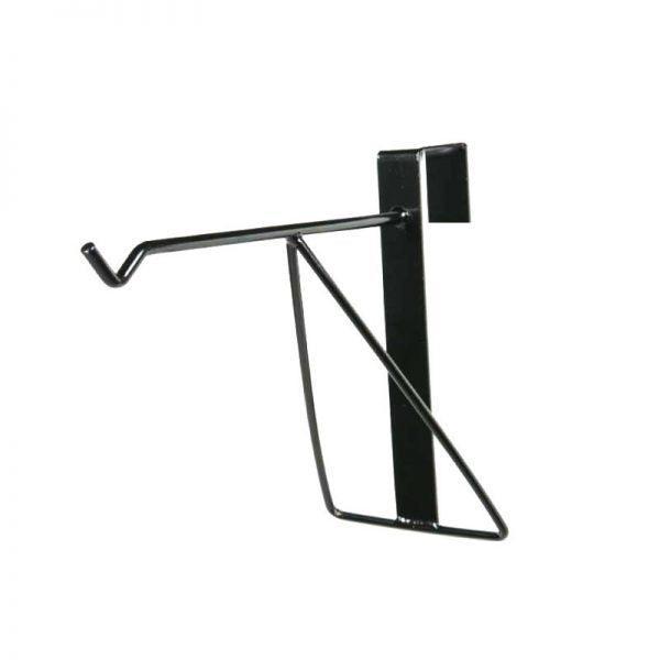 One equestrian tack hook holder - HorseworldEU