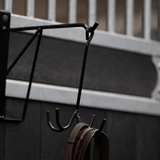 One equestrian tack hook - HorseworldEU