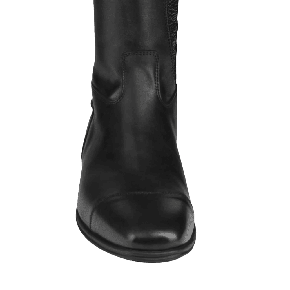 Parlanti black aspen pro boots - HorseworldEU