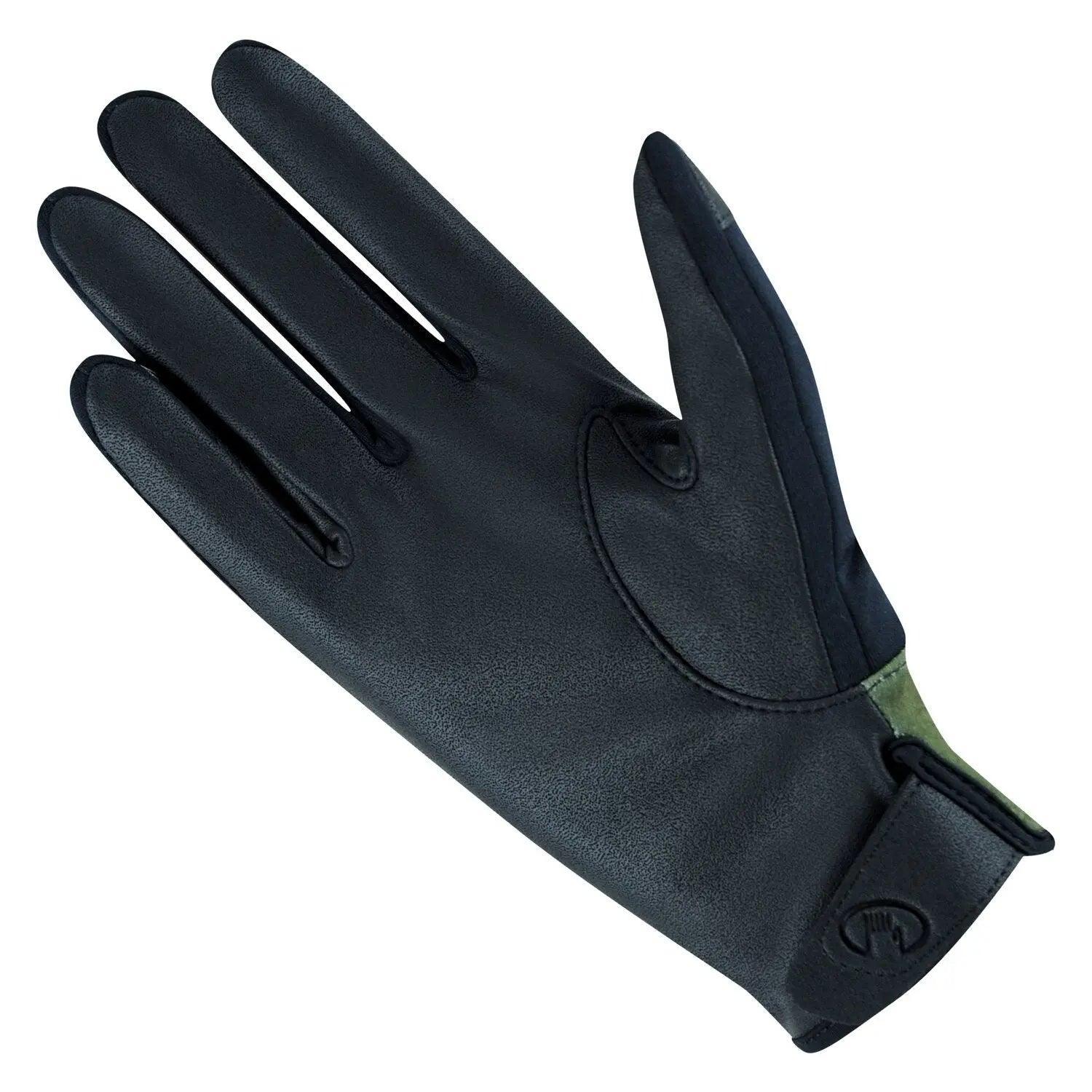 Roeckl wing winter riding gloves Roeckl