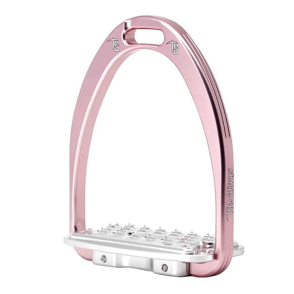 Tech stirrups Siena stirrups standard Tech stirrups