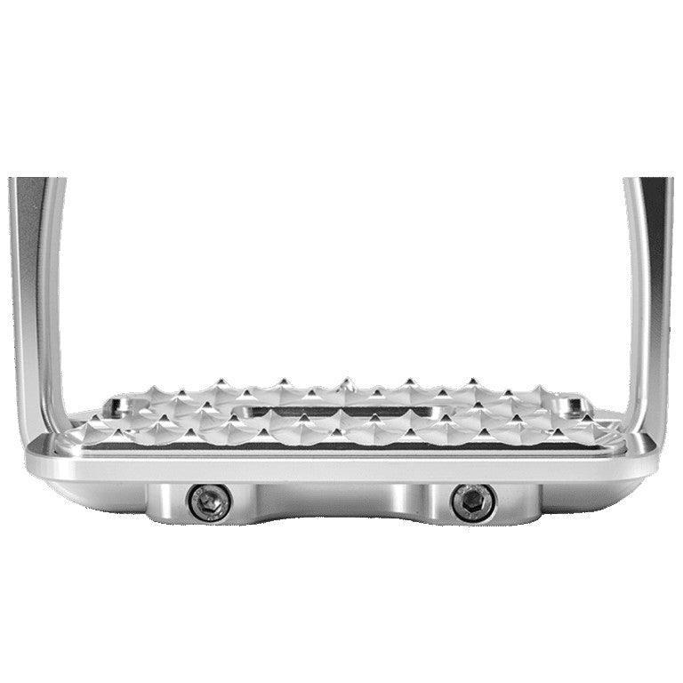 Tech stirrups Turin stirrup Tech stirrups