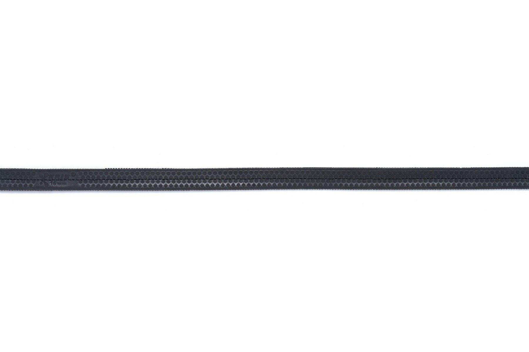 Trust Fontainebleau 5/8inch Rubber reins - HorseworldEU