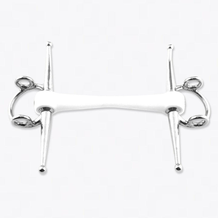 Trust inno sense full cheek gag bit Trust