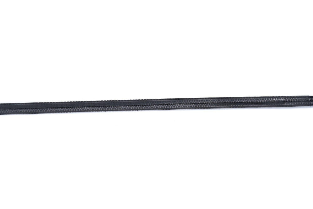 Trust Samorin 1/2inch Rubber reins - HorseworldEU