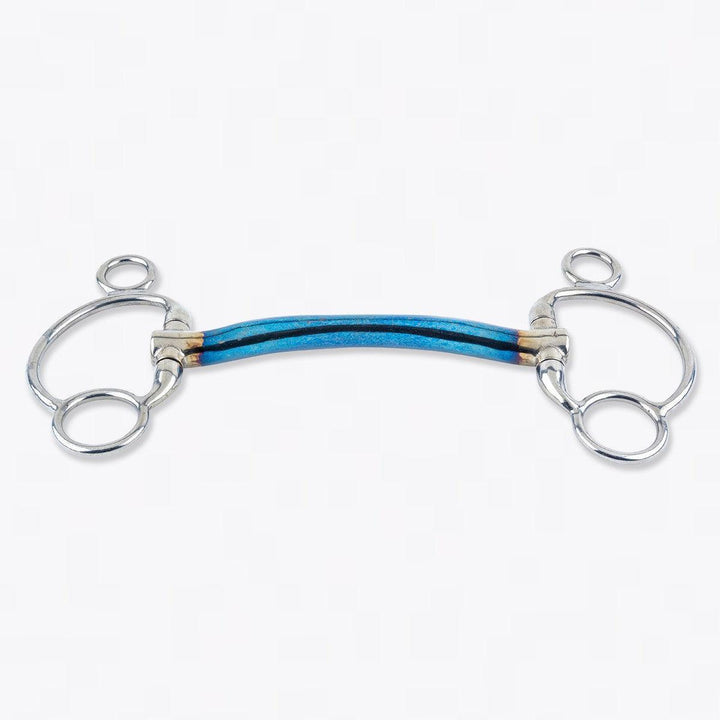 Trust sweet iron eggbut 2.5 ring bit Trust