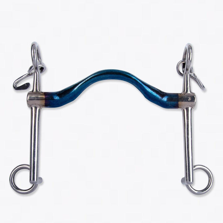 Trust sweet iron weymouth non fixed Trust