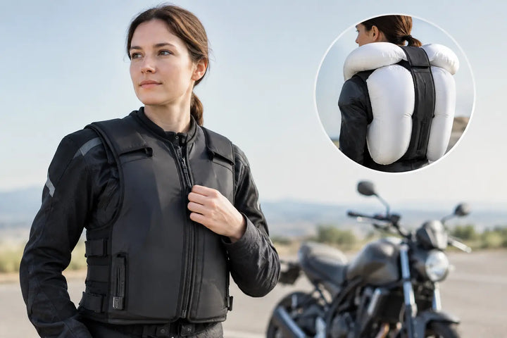 Are Airbag Vests Reusable After Deployment?