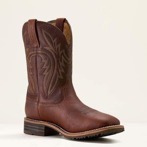 Ariat Hybrid Rancher Waterproof 400 gr Western Boot