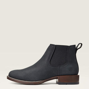 Ariat Booker Ultra Westernstiefel mit runder Spitze für Herren