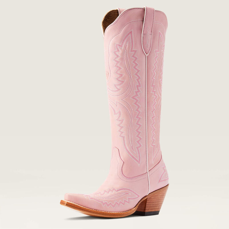 Ariat Casanova X-toe westernlaars voor dames