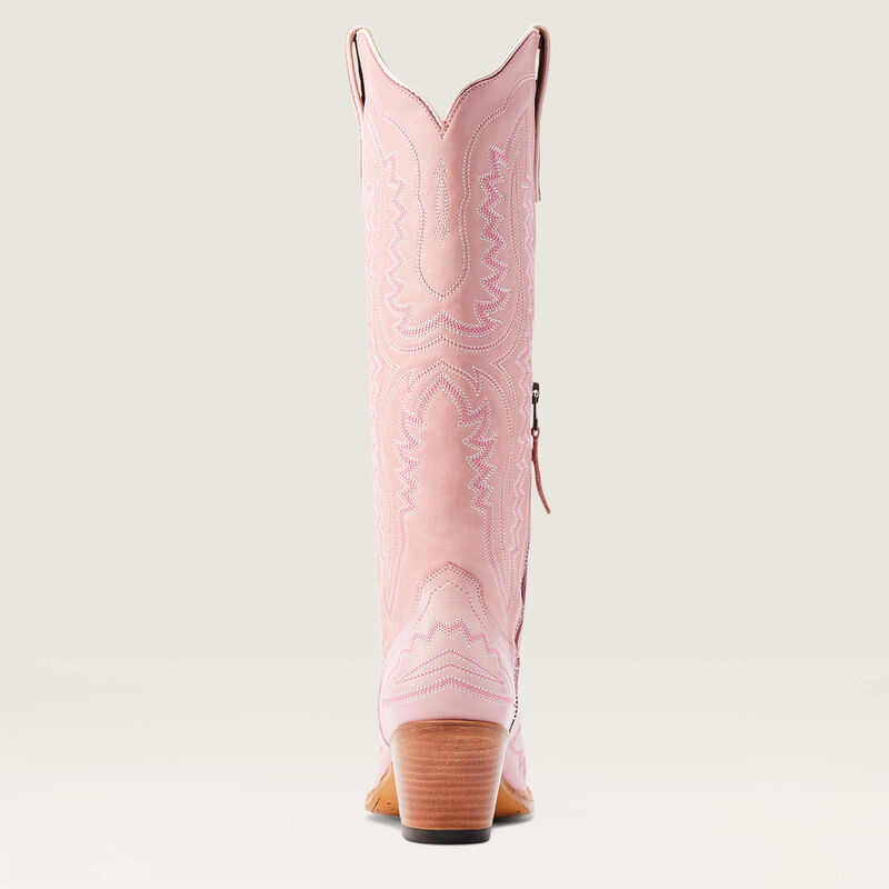Ariat Casanova X-toe westernlaars voor dames