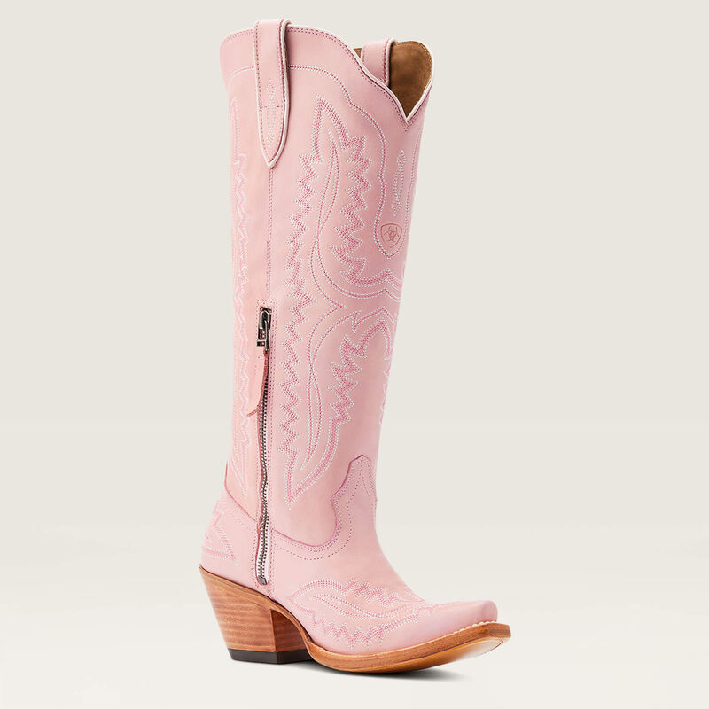 Ariat Casanova X-toe westernlaars voor dames