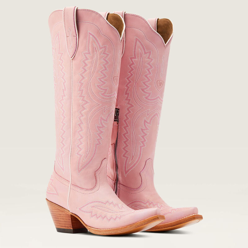 Ariat Casanova X-toe westernlaars voor dames