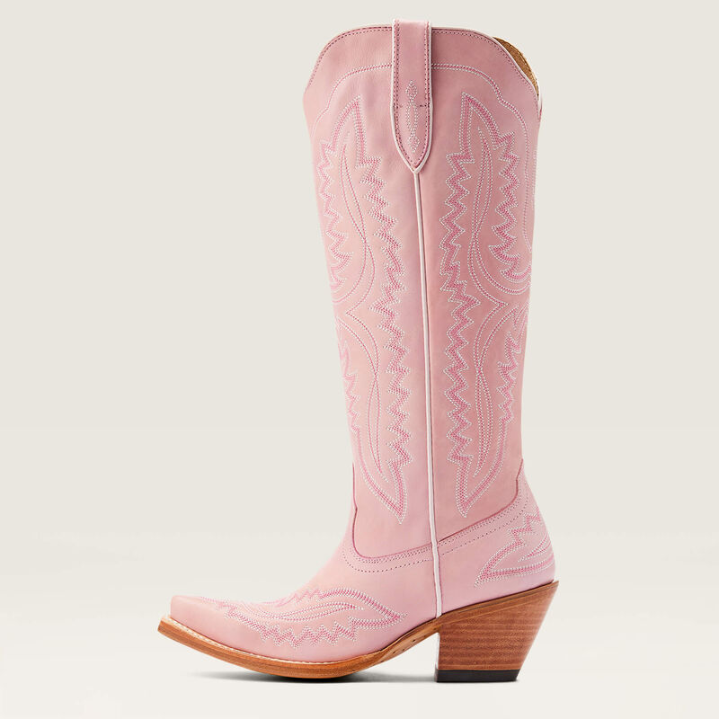 Ariat Casanova X-toe westernlaars voor dames