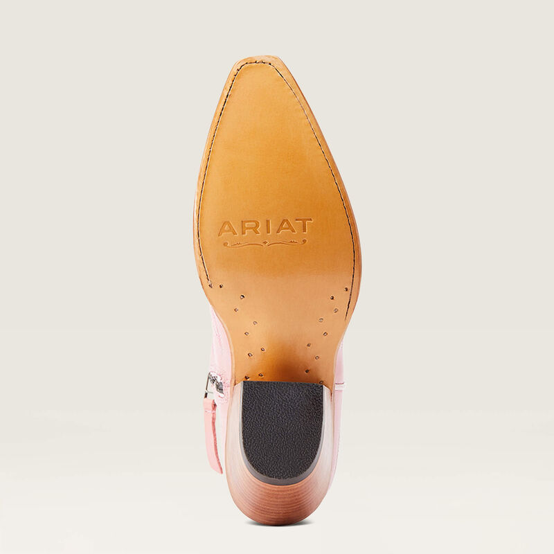Ariat Casanova X-toe westernlaars voor dames
