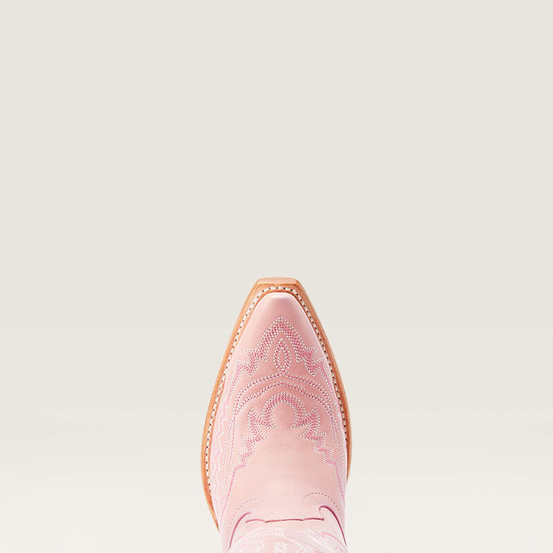 Ariat Casanova X-toe westernlaars voor dames