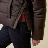 Ariat Redwood geïsoleerde jas voor dames