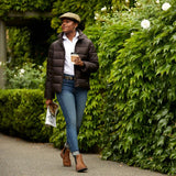 Ariat Redwood geïsoleerde jas voor dames