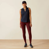Ariat mesa sleeveless baselayer voor dames