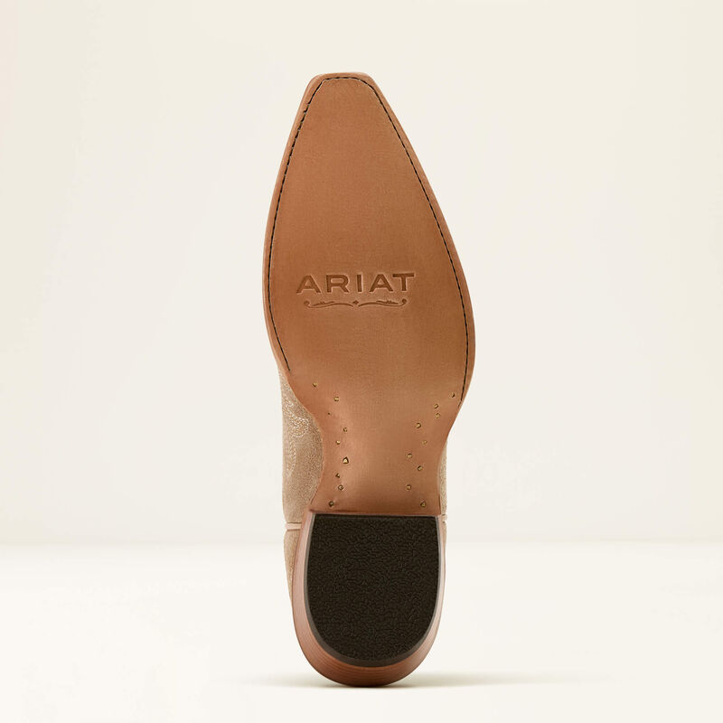 Botte western Ariat Hazen pour femme