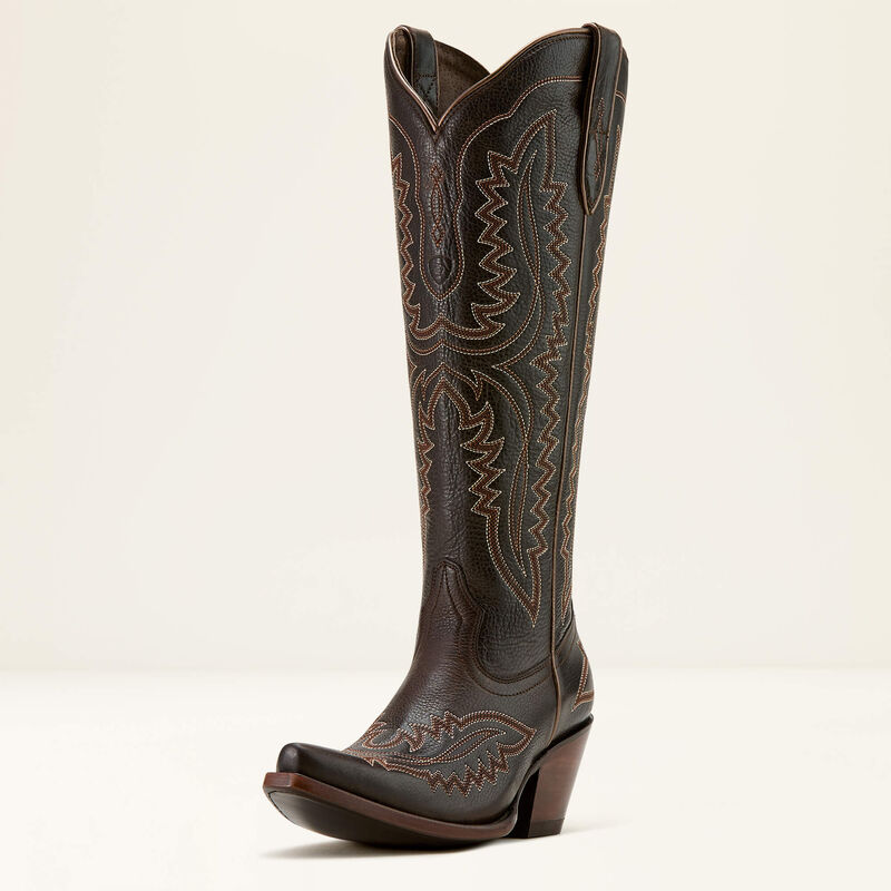 Ariat Casanova X-Zehen-Westernstiefel für Damen