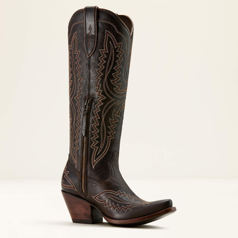 Ariat Casanova X-Zehen-Westernstiefel für Damen