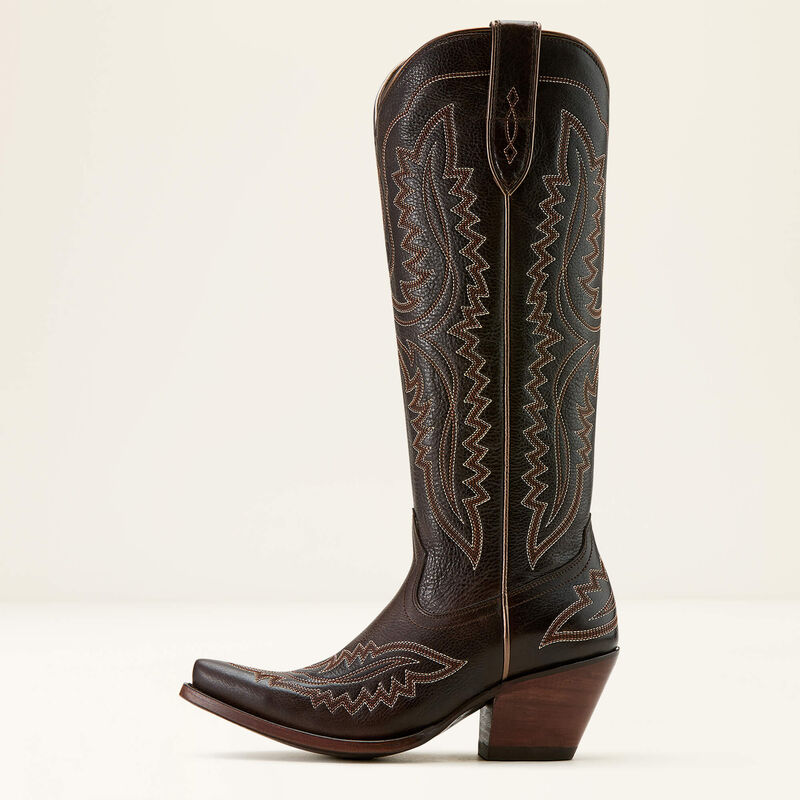 Ariat Casanova X-Zehen-Westernstiefel für Damen