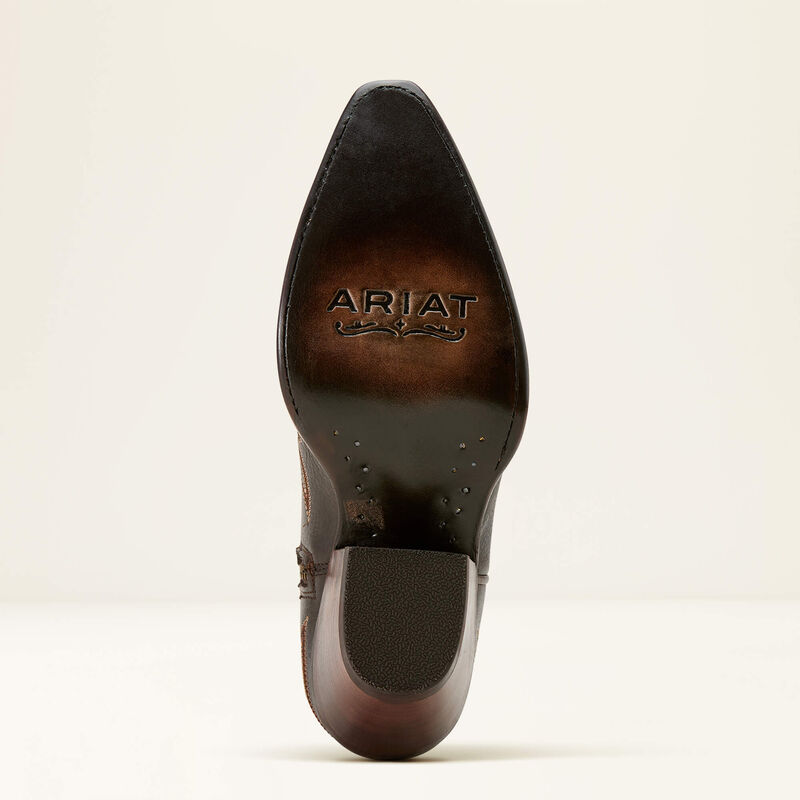 Ariat Casanova X-Zehen-Westernstiefel für Damen