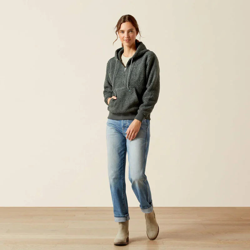 Ariat orinda hoodie for ladies