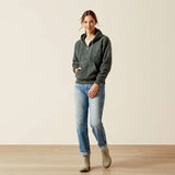 Ariat orinda hoodie for ladies